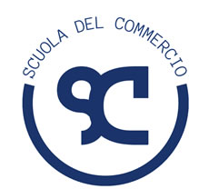 Logo Scuola del Commercio