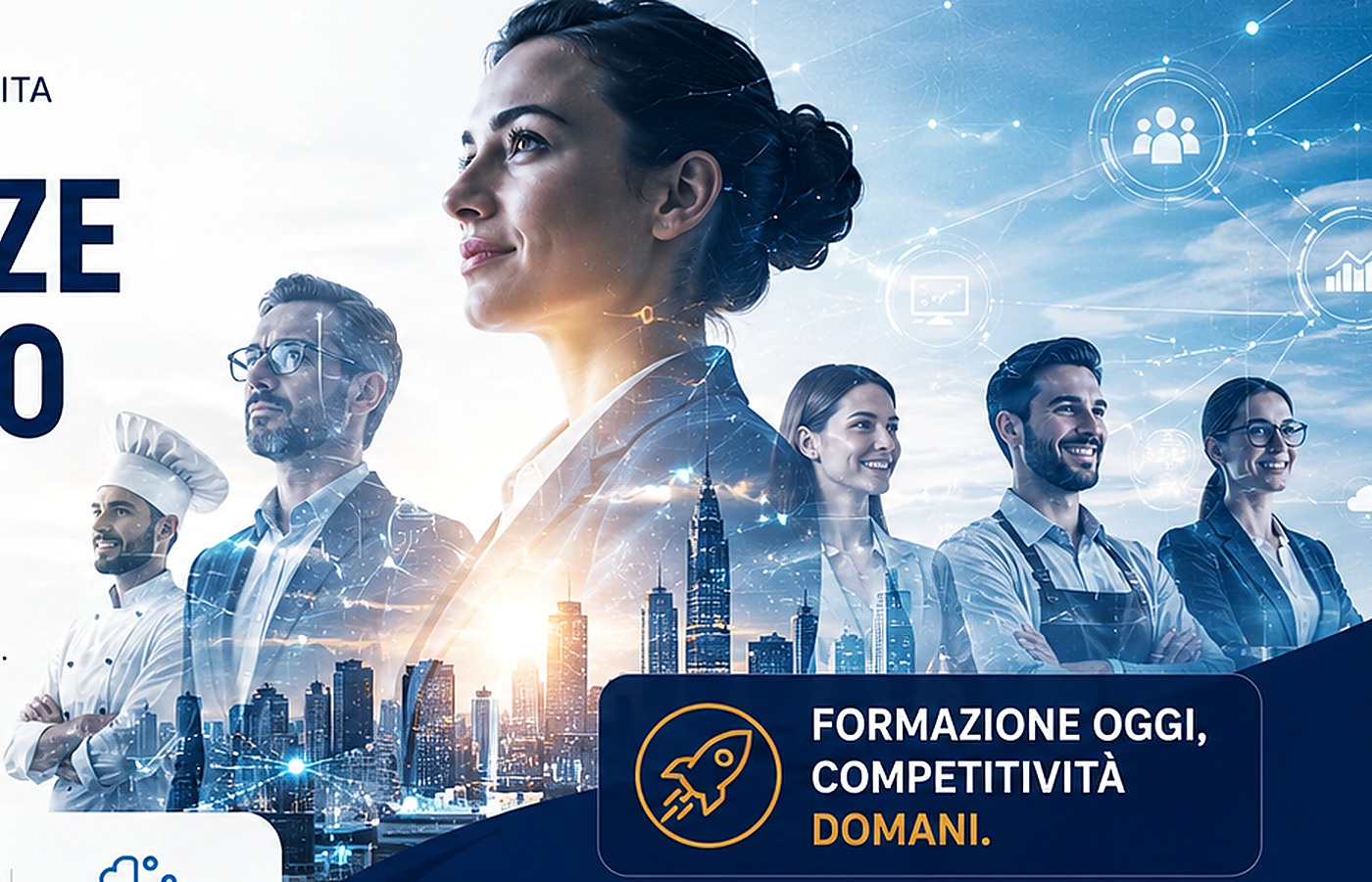 Professionisti senior e innovazione d'impresa